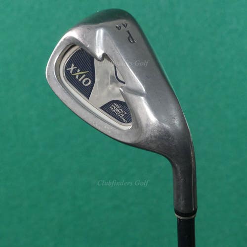 XXIO 2008 PW Pitching Wedge Factory MP500 62g Graphite Stiff Regular