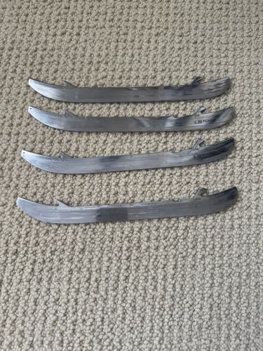 Bauer tuuk ls pulse 238 2 pair, 4 blades