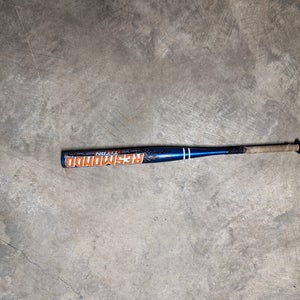 2009 Worth Resmondo Titan Composite Bat 27 oz 34" (Used)