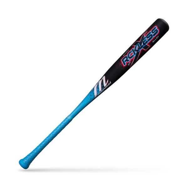 2025 Marucci Rckless Alloy