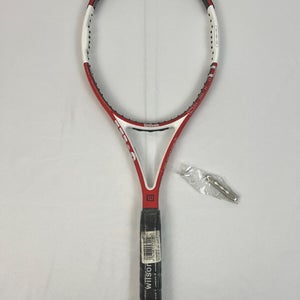 NEW Wilson N Six One 6.1 95 16x18, 4 1/2 + Wilson K Factor 6.1 95 16x18, 4 3/8