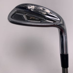 TaylorMade PSi Gap Wedge GW AeroTech SteelFiber i95 Stiff RH Midsize Grip