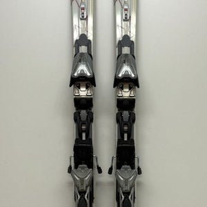 Volkl Attiva 4 Star 154cm 112-67-97 r=12.3m Marker Motion Adjustable Bindings