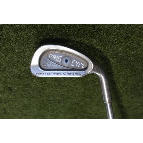 Ping Eye 2 Black Dot 39" Golf 3 Iron RH / 2A-S334