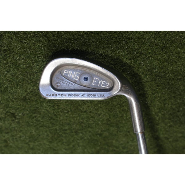 Ping Eye 2 Black Dot 39" Golf 3 Iron RH / 2A-S334