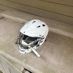 Cascade Helmet (New)