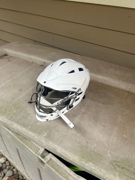 Cascade Helmet (New)