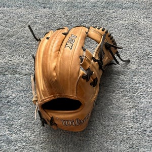 Wilson A2K RH Baseball Glove 11.75" (Used)