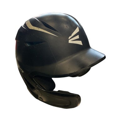 Used Easton ELITE Batting Helmet No Mask Black MD 11859-S000026137