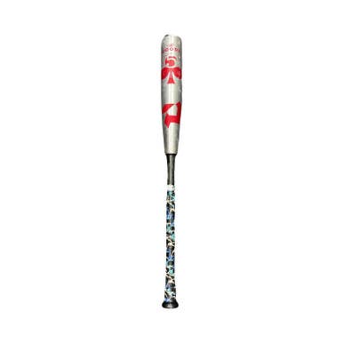 Used Demarini THE GOODS BB/SB USSSA 2 5/8 Bat 32" 11859-S000026123