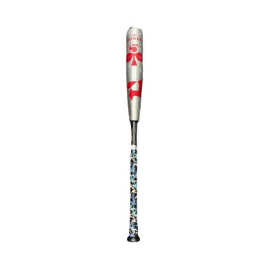 Used Demarini THE GOODS BB/SB USSSA 2 5/8 Bat 32" 11859-S000026123