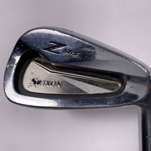 Srixon Z 565 Single 8 Iron KBS C-Taper Stiff Steel Mens RH