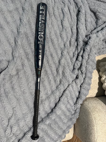 2025 Louisville Slugger Kryo Composite Bat (-10) 21 oz 31" (Used)