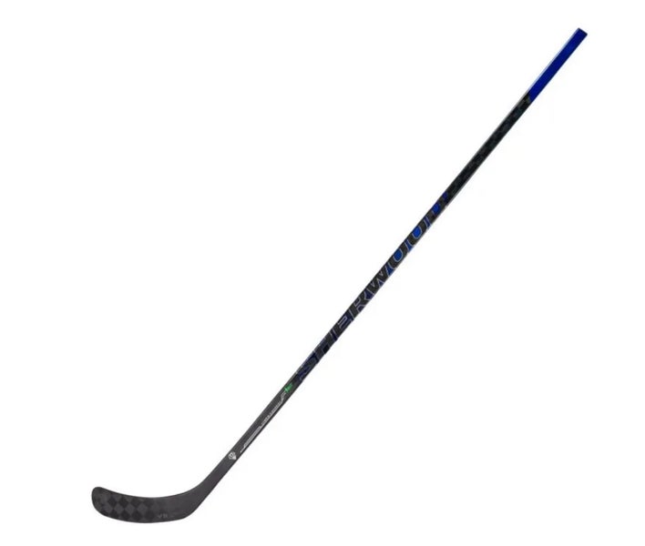 NEW Sherwood Code Encrypt 1 Composite Hockey Sticks - 3 Pack - $1 CONUS Shipping