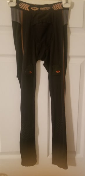 Shock Doctor Compression (Used) Black Medium Boys
