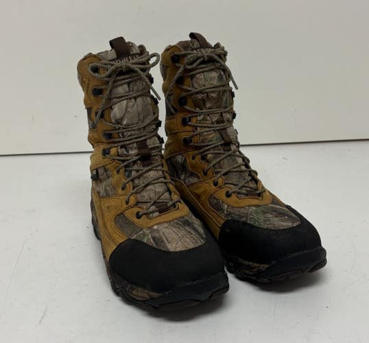 RedHead Thinsulate Ultra Gore-Tex Waterproof Hunting Boots US 10.5 EU 43.5