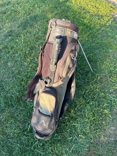 Maxfli Bag (Used)