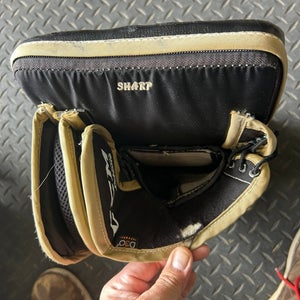 CCM Premier Pro Regular (Used)