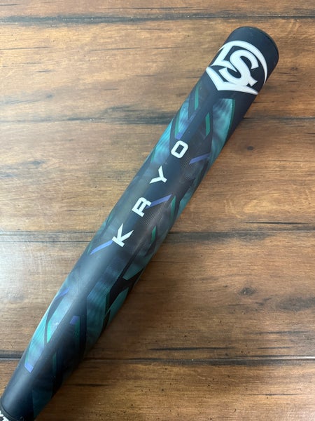 2025 Louisville Slugger Kryo 32/21 (-11) Fastpitch Softball Bat