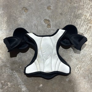 Large Youth CCM LTP Shoulder Pads (Used)