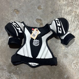CCM LTP Shoulder Pads | Youth Large