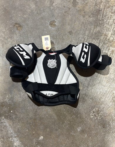 CCM LTP Shoulder Pads | Youth Large