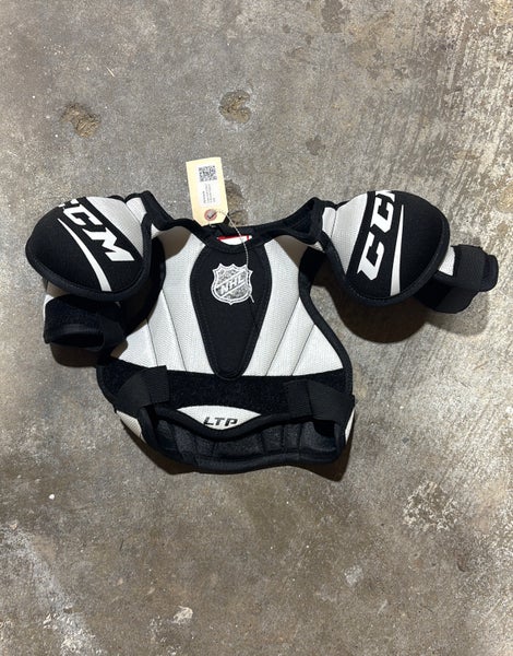 CCM LTP Shoulder Pads | Youth Large