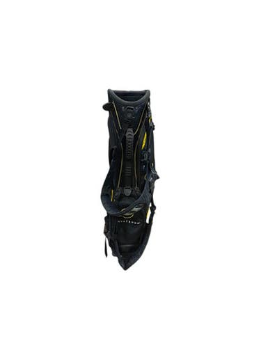 Used Nike LIVESTRONG Mens Stand Bag Black 11706-S000364670