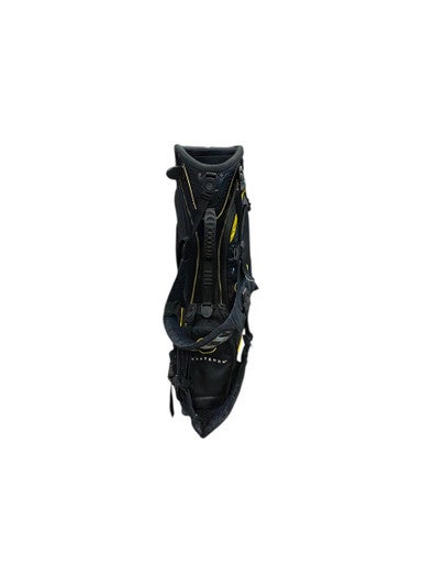 Used Nike LIVESTRONG Mens Stand Bag Black 11706-S000364670