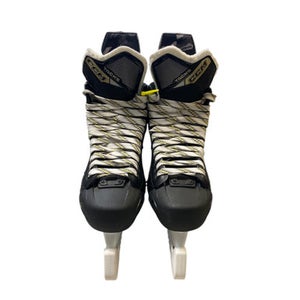 Used CCM TACKS AS 570 Senior Hockey Skate Senior 10 11706-S000364617
