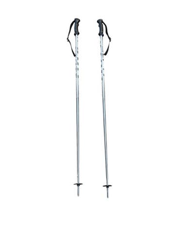 Used Scott S2 Womens DH Ski Pole White 120 cm / 48 in 11706-S000364612
