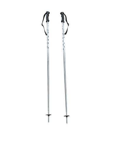 Used Scott S2 Womens DH Ski Pole White 120 cm / 48 in 11706-S000364612