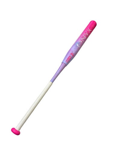 Almost NEW ONYX MOMENTUM BB/SB Slowpitch Bat 34" 11706-S000364564
