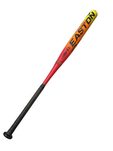 Used Easton FIRE FLEX LOADED BB/SB Slowpitch Bat 34" 11706-S000364562