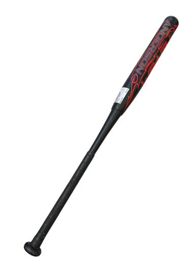 Used Anderson WRAITH BB/SB Slowpitch Bat 34" 11706-S000364563
