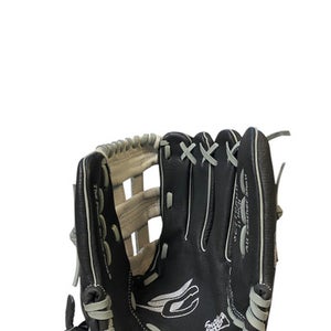 Used Rawlings SURE CATCH BB/SB Glove RH Throw Tan 11 1/2" 11706-S000364556