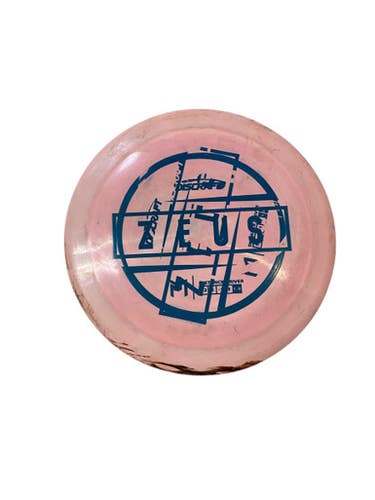 Used Discraft P1 Other Golf Disc 11706-S000364541