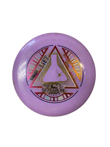 Used Prodigy Disc NEORON Disc Golf Driver Royal Blue 11706-S000364537