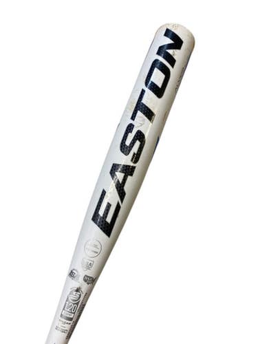 Used Easton GHOST BB/SB Fastpitch Bat 28" 11706-S000364510