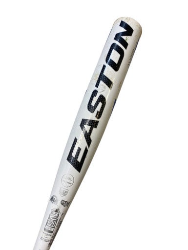 Used Easton GHOST BB/SB Fastpitch Bat 28" 11706-S000364510