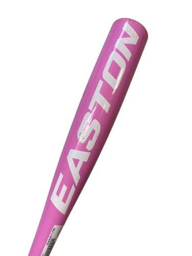 Used Easton MOXIE BB/SB T-Ball Bat Pink 26" 11706-S000364511