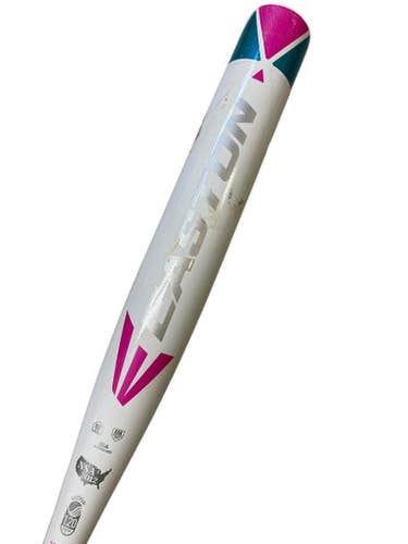 Used Easton TOPAZ BB/SB Fastpitch Bat 30" 11706-S000364509