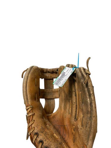 Used Wilson TAN GLOVE BB/SB Glove RH Throw Tan 12" 11706-S000364495