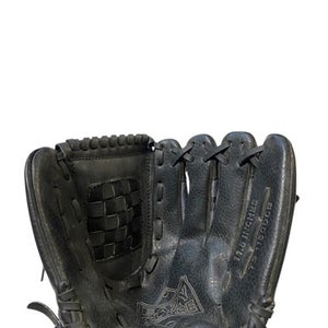 Used Adidas TS1150DCB BB/SB Glove RH Throw Black 11 1/2" 11706-S000364491