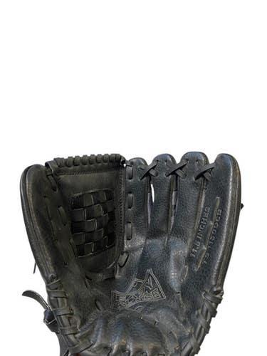 Used Adidas TS1150DCB BB/SB Glove RH Throw Black 11 1/2" 11706-S000364491