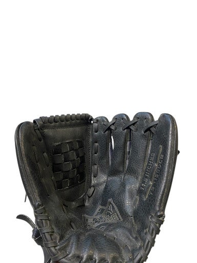 Used Adidas TS1150DCB BB/SB Glove RH Throw Black 11 1/2" 11706-S000364491