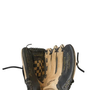 Used Rawlings PM1409TB BB/SB Glove RH Throw Tan 11" 11706-S000364492