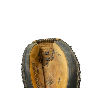 Used MacGregor BBCMPROX BB/SB Catchers RH Throw Brown 32" 11706-S000364488