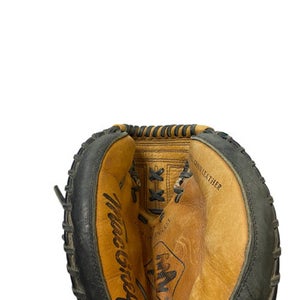 Used MacGregor BBCMPROX BB/SB Catchers RH Throw Brown 32" 11706-S000364489