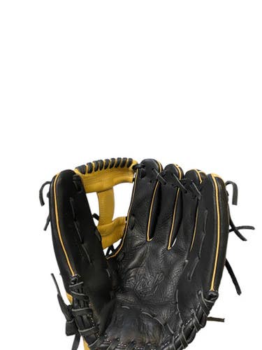 Used Wilson A500 BB/SB Glove RH Throw Brown 12" 11706-S000364481